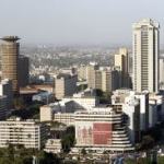 Prophecy of Terrorists Attacking Two Tall Buildings in Nairobi Kenya