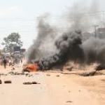 Prophecy of Riots in Nairobi Kenya
