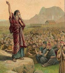 Do Not Speak Against God’s Servants: – God’s Anger will be Kindle Against You Do Not Speak Against God’s Servants: - God’s Anger will be Kindle Against You