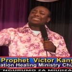 True Servants of God do not give themselves Titles in their Names True servants of God do not give themselves titles in their names