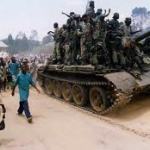 Prophecy of War in Uganda