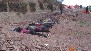 Prophecy of Antichrist Rise, Christians Persecution and Release of Demons Prophecy of Antichrist Rise, Christians Persecution and Release of Demons