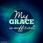 Vision: Many People Don’t Want to Hear GRACE