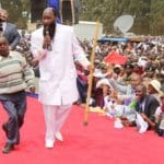 Prophecy: Zambian Archbishop Marries and Vision of People Likening Prophet Owuor’s Miracles to Kanyari’s Prophecy: Zambian Archbishop Marries and Vision of People Likening Prophet Owuor’s Miracles to Kanyari’s