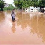 Prophecy of Floods Coming to Kenya