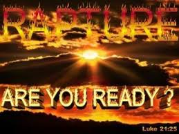 Why many calling themselves Christians will miss the Rapture Why many calling themselves Christians will miss the Rapture
