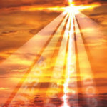 Vision: Glory of Jesus Christ Flashes on Earth from East to West