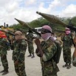 Kenya Prophecy Fulfillment:- Kenya Given to Terrorists