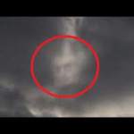 Prophecy Starting Fulfillment as Faces Appear in the Clouds; Who Are They?