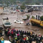 Prophecy Fulfillment: - Devastating Floods Hit Kenya