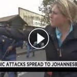 Prophecy Fulfillment: – South Africa Dominates News Prophecy Fulfillment: - South Africa Dominates World News