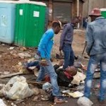 Xenophobic Killing: - South Africa Prophecy Being Fulfillment  