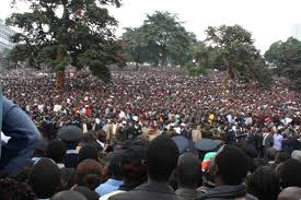 Prophecy of Kenya Swearing in 5th President Prophecy of Kenya Swearing in 5th President