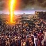 Why we Need Prophets in the Church Today Moses leading the Children of Israel