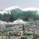 Tsunami Prophecy