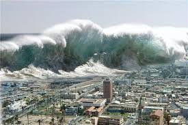 Tsunami Prophecy Tsunami Prophecy
