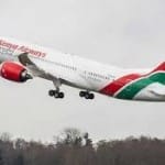 Kenya Airways Plane Crash Prophecy Kenya Airways Plane Crash Prophecy