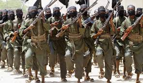 Imminent Al-Shabaab Attacks Coming to Kenya Prophecy Imminent Al-Shabaab Attacks Coming to Kenya Prophecy