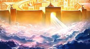 Apocalypse of Paul (Revelation of Paul): - Apostle Paul in the Third Heaven