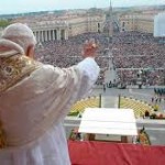 Vision of the Roman Catholic Church Rising to be Who She Was