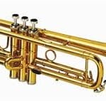 Vision of an Angel of the Lord Flying in the Sky Sounding a Trumpet Vision of an Angel of the Lord Flying in the Sky Sounding a Trumpet