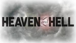 The 2 Requirements to Enter Heaven – God Revealed to Me The 2 Requirements to Enter Heaven – God Revealed to Me
