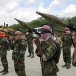 Visions of Al-Shabaab Killing KDF as Al-Shabaab take Grounds Visions of Al-Shabaab Killing KDF as Al-Shabaab take Grounds