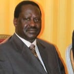 Raila Odinga Kenya President on Condition (Prophecy) Raila Odinga Kenya President on Condition (Prophecy)