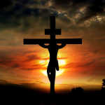 ‘I Died on the Cross Not to Baptize you with Water but with the Holy Spirit’, Jesus said ‘I Died on the Cross Not to Baptize you with Water but with the Holy Spirit’, Jesus said