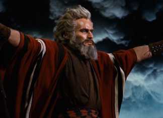 Great God Generals Molding Process – The Making of a God Servant Great God Generals Molding Process – The Making of a God Servant