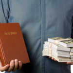 ‘Never Make Money With My Gospel’, Jesus Instructs Me – Testimony ‘Never Make Money With My Gospel’, Jesus Instructs ME – Testimony