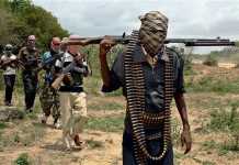 Prophecy of Kenyans Massacre by Al-Shabaab Prophecy of Kenyans Massacre by Al-Shabaab