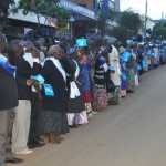 Shocking Abuse from Prophet Owuor’s Repentance and Holiness Ministry Shocking Abuse from Prophet Owour’s Repentance and Holiness Ministry