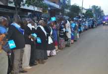 Shocking Abuse from Prophet Owuor’s Repentance and Holiness Ministry Shocking Abuse from Prophet Owour’s Repentance and Holiness Ministry