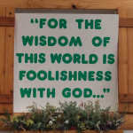 World Education is Foolishness in the Eyes of God: – Satan’s Chains of bondage World Education is Foolishness in the Eyes of God: - Satan’s Chains of bondage