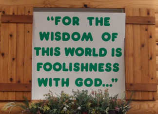 World Education is Foolishness in the Eyes of God: – Satan’s Chains of bondage World Education is Foolishness in the Eyes of God: - Satan’s Chains of bondage