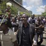 Prophecy of Demonstration Against Uhuru Kenyatta Government for Touching a Beloved Politician Prophecy of Demonstration Against Uhuru Kenyatta Government for Touching a Beloved Politician