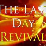 Vision of the Body of Christ, End Time Ministries and End Time Revival – Tommy Hicks’ 1961 Vision of the Body of Christ, End Time Ministries and End Time Revival – Tommy Hicks’ 1961