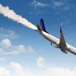 Prophecy of Passenger Plane Crash