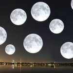 Prophecy of Many Moons in the Sky Prophecy of Many Moons in the Sky