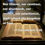 It is Always the Heathens and Hypocrites who Abuse True Bride of Christ and God Servants It is Always the Heathens and Hypocrites who Abuse True Bride of Christ and God Servants