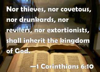 It is Always the Heathens and Hypocrites who Abuse True Bride of Christ and God Servants It is Always the Heathens and Hypocrites who Abuse True Bride of Christ and God Servants