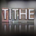 You cannot Fulfill Tithing Law – People Propagating Tithing are Themselves Unable to Fulfill it You cannot Fulfill Tithing Law – People Propagating Tithing are Unable to Fulfill it