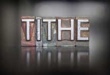 You cannot Fulfill Tithing Law – People Propagating Tithing are Themselves Unable to Fulfill it You cannot Fulfill Tithing Law – People Propagating Tithing are Unable to Fulfill it