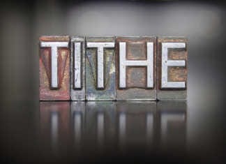 You cannot Fulfill Tithing Law – People Propagating Tithing are Themselves Unable to Fulfill it You cannot Fulfill Tithing Law – People Propagating Tithing are Unable to Fulfill it