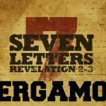 Pergamos Church – The 7 Churches of Revelation Part – 3 Pergamos Church – The 7 Churches of Revelation Part – 3