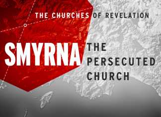 Smyrna Church – The 7 Churches of Revelation Part – 2 (Which Church are you?) Smyrna Church – The 7 Churches of Revelation Part – 2 (Which Church are you?)