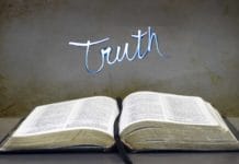 ‘No Two Prophets Can Minister At the Same Time’ – Contradicts the Bible ‘No Two Prophets Can Minister At the Same Time’ – Contradicts the Bible