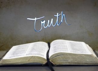 ‘No Two Prophets Can Minister At the Same Time’ – Contradicts the Bible ‘No Two Prophets Can Minister At the Same Time’ – Contradicts the Bible