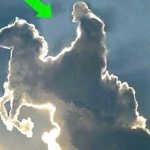 ‘Tell My People to Watch the skies now’ the Spirit said unto me ‘Tell My People to Watch the skies now’ the Spirit said unto me